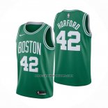 Camiseta Boston Celtics Al Horford NO 42 Icon Verde