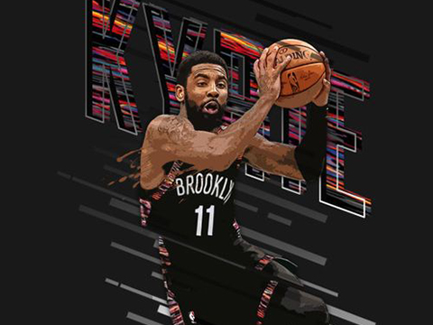 Equipaciones NBA Brooklyn Nets
